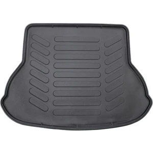 Renault Scenic 2 3D Bagaj Havuzu 2004-2009