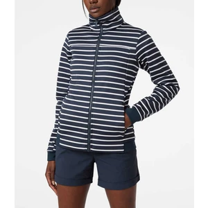 W Crew Fleece Jacket Kadın Polar Üst