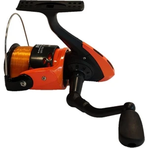 Flipper Fgn 6000 (Misina Hediyeli) Turuncu
