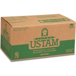 Genel Amaçlı Pastacılık Yağ 10 kg