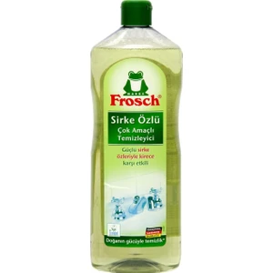 Frosh Çok Amaçlı Yüzey Temizleyici Sirkeli 1000 ml