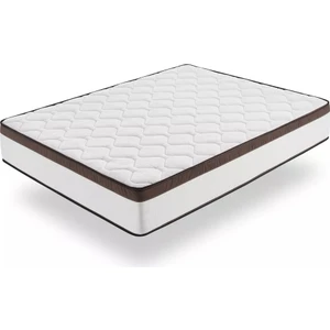 P.c Cynthia P.c Nova 70 x 200 cm Ultra Lüx Pedli  Cotton Tek Kişilik Yaylı Yatak