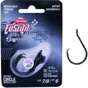 FUSION19 Circle Olta Iğnesi