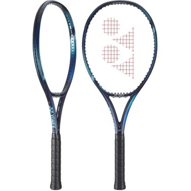 Yonex Ezone Gök Mavi 100 Kafa 300 Gram Tenis Raketi Fiyatı