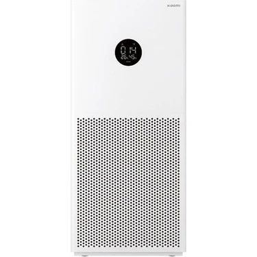 Xiaomi Mi Smart Air Purifier 4 Lite Gl Xiaomi Türkiye