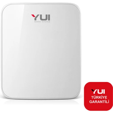 Yui K14 12 Lt Araç ve Ev Tipi Taşınabilir Mini Buzdolabı(Yui Türkiye