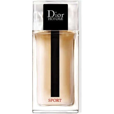 Christian Dior Homme Sport Edt 75