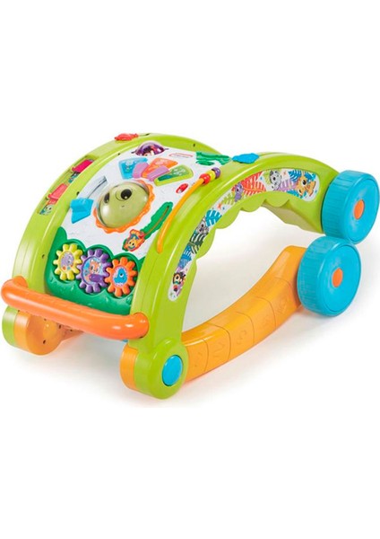 Little Tikes 3'ü Bir Arada Yürüteç 640957PX1