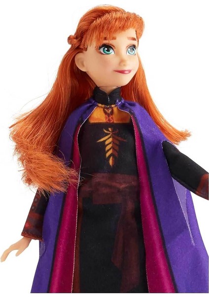 Disney Frozen 2 Anna