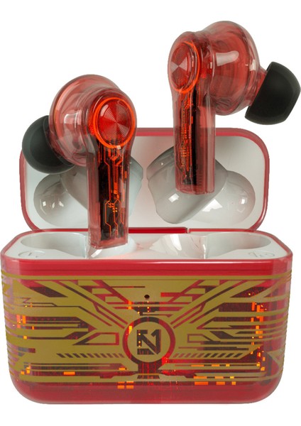 TS-200 Bt5.0 Mikrofonlu Kablosuz Kulaklık Otomatik (Yurt Dışından)