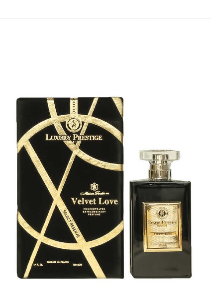 Edition Velvet Love 100 ml modelleri