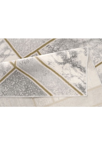 Cresta Gri Gri Modern Halı CRS002 indirimleri