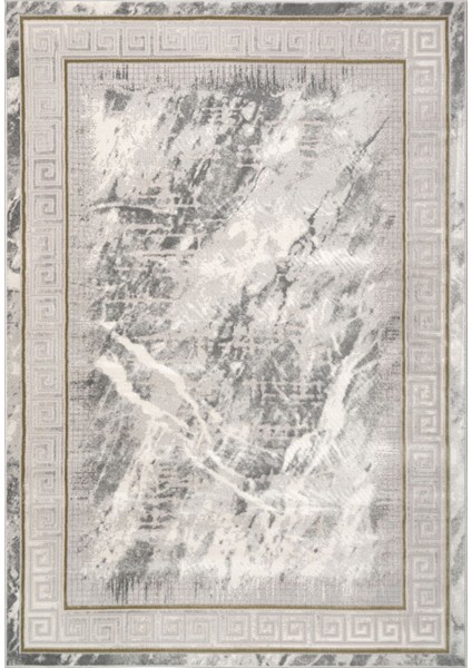 Cresta Gri Gri Modern Halı CRS001 fiyatları