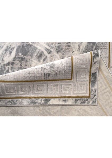 Cresta Gri Gri Modern Halı CRS001 indirimleri