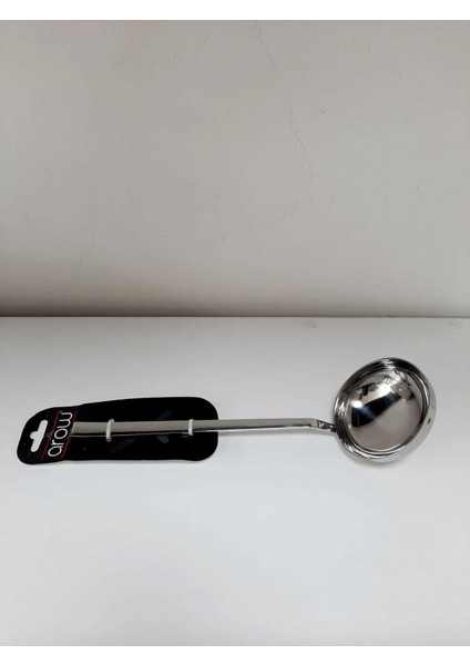 Paslanmaz Çelik Kepçe