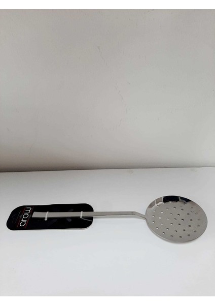 Paslanmaz Çelik Servis Kaşığı