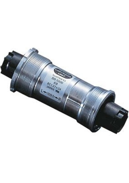Orta Göbek BB-5500 105 Octalink 68/118.5MM