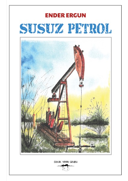 Susuzpetrol