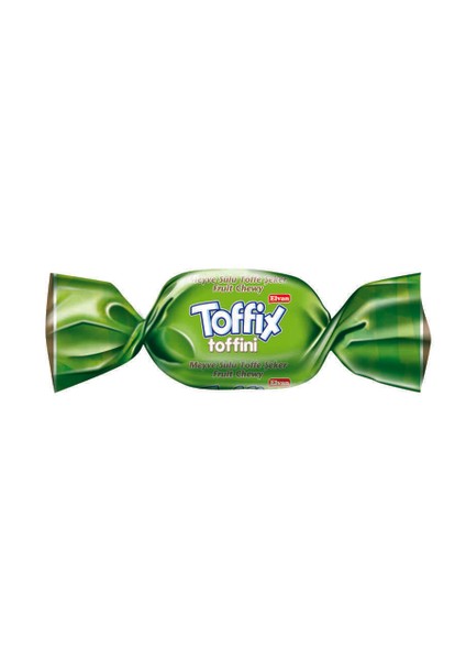 Toffix Toffini Mix Şeker 1000 Gr. (1 Poşet)