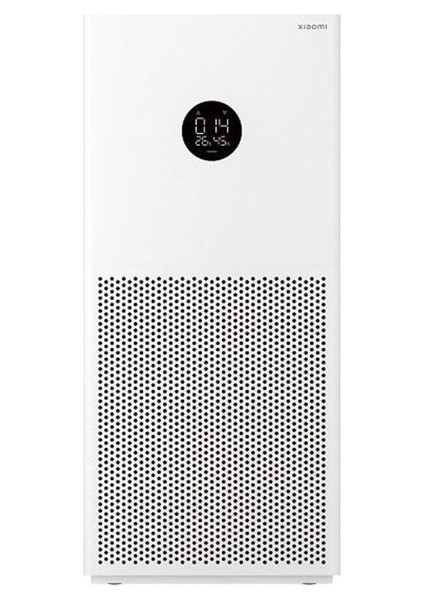 Mi Smart Air Purifier 4 Lite Gl Xiaomi Türkiye Garantili