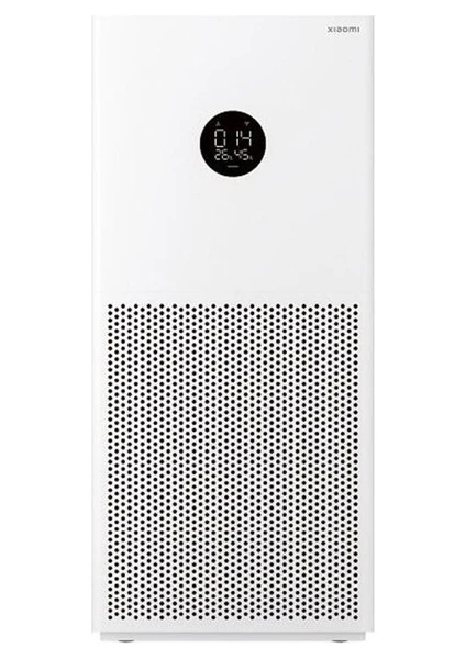 Mi Smart Air Purifier 4 Lite Gl Xiaomi Türkiye Garantili