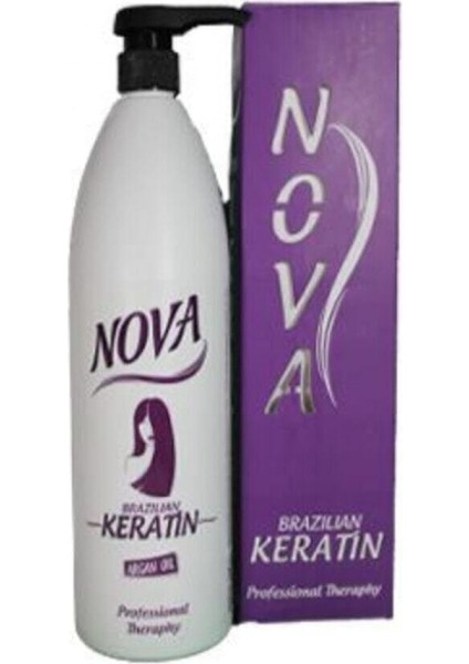 Brezilya Keratin 1000 Ml.