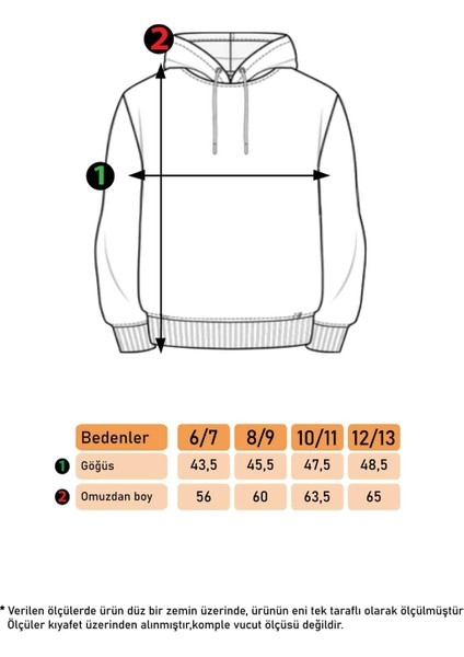 Toontoy Kız Çocuk Komple Baskılı Sweatshirt modelleri