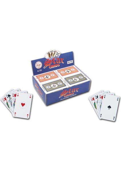 A-30 Oyun Kağıdı fiyatları