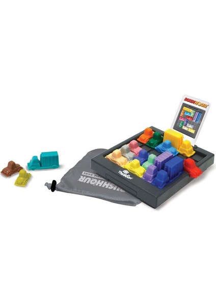 Thinkfun Rush Hour fiyatları