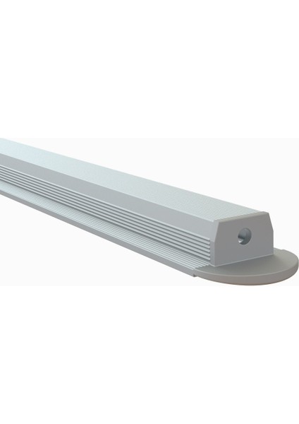 A8607-D Lineer Led Bar Boş Kasa 100cm