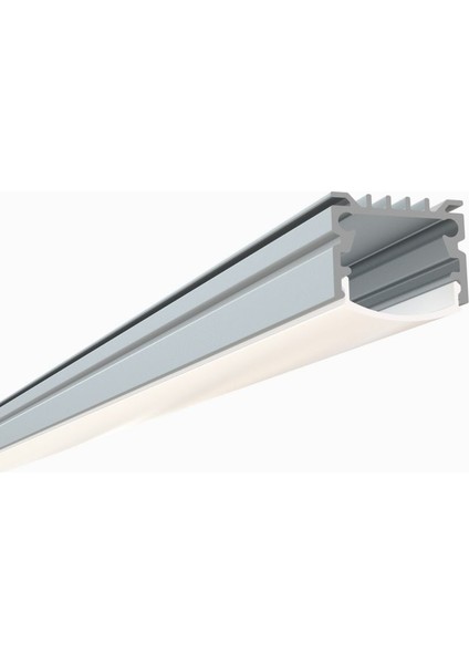 A3064-D Lineer Led Bar Boş Kasa 200cm