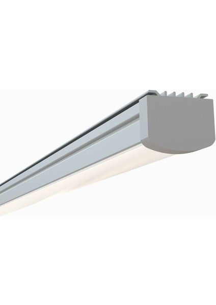 A3064-D Lineer Led Bar Boş Kasa 200cm