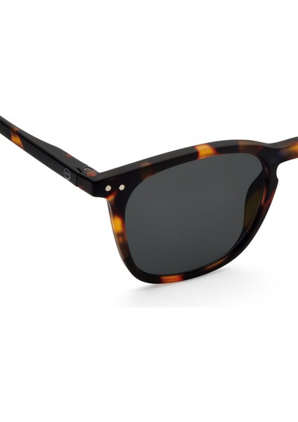 #e Tortoise Unisex Güneş Gözlüğü
