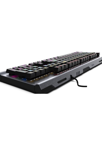 IKG-444 Ophira RGB Mekanik Gamig Keyboard