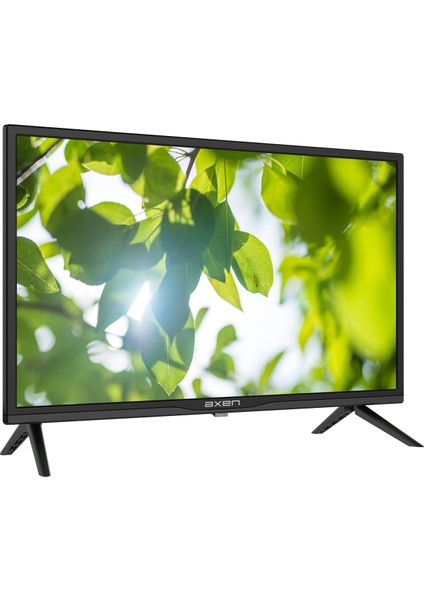 AX24LEDE6681 24" 60 Ekran Uydu Alıcılı HD Android Smart LED TV