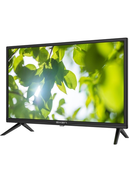 AX24LEDE6681 24" 60 Ekran Uydu Alıcılı HD Android Smart LED TV