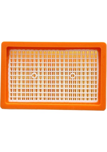 Karcher Uyumlu 2.863-005.0 Wd 6 Premium - Wd 5 - Wd 4 - Mv 6 - Mv5 - Mv4 Süpürge Panel Filtre