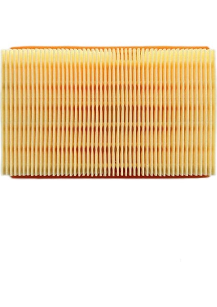 Karcher Uyumlu 2.863-005.0 Wd 6 Premium - Wd 5 - Wd 4 - Mv 6 - Mv5 - Mv4 Süpürge Panel Filtre fiyatları