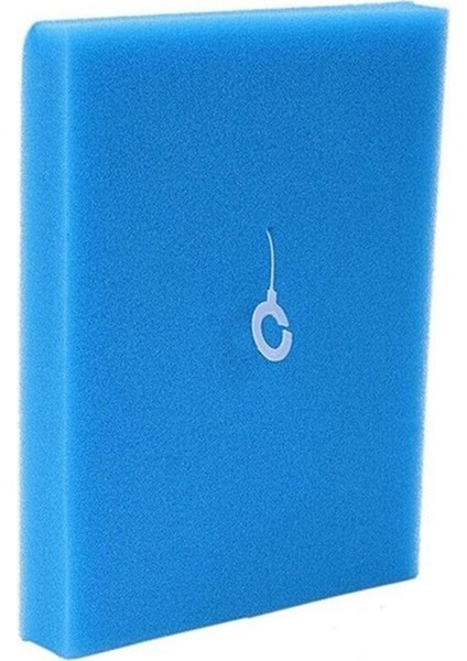 Philips Uyumlu Xb 9125 9145 9145 9155 9185 Marathon Ultimate Süpürge Sünger ve Hepa Filtresi