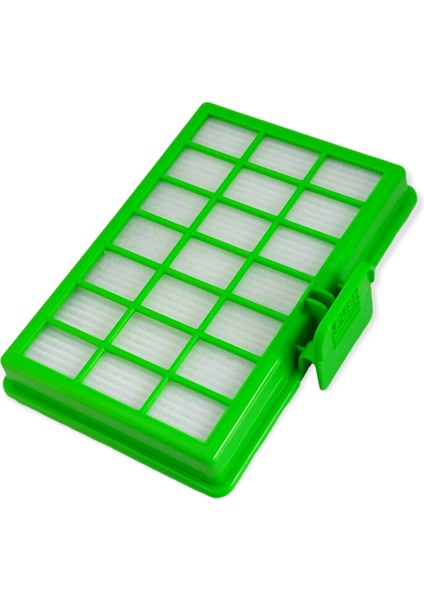 Rowenta Uyumlu Manea - Ro 2011 2026 Elektrikli Süpürge Hepa Filtre