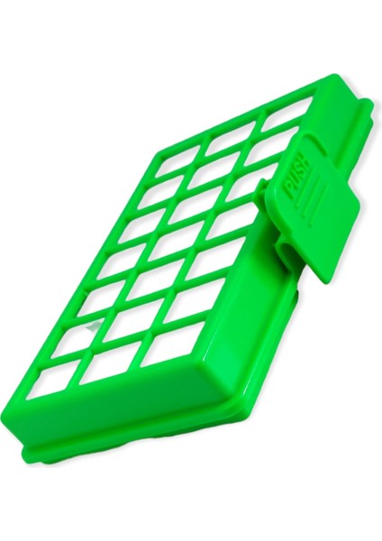 Rowenta Uyumlu Manea - Ro 2011 2026 Elektrikli Süpürge Hepa Filtre modelleri