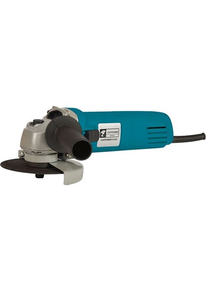 6120 Avuç Taşlama 115MM 710W