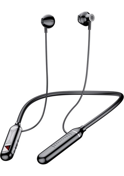 Bluetooth Uyumlu 5.0 Kablosuz Kulaklık - Mavi (Yurt Dışından)