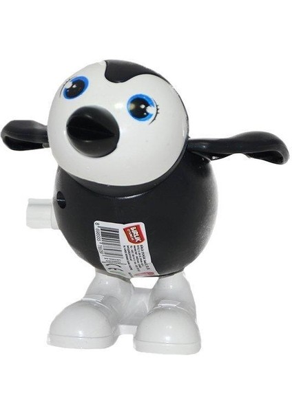 URT005-04 , Kurmalı Penguen