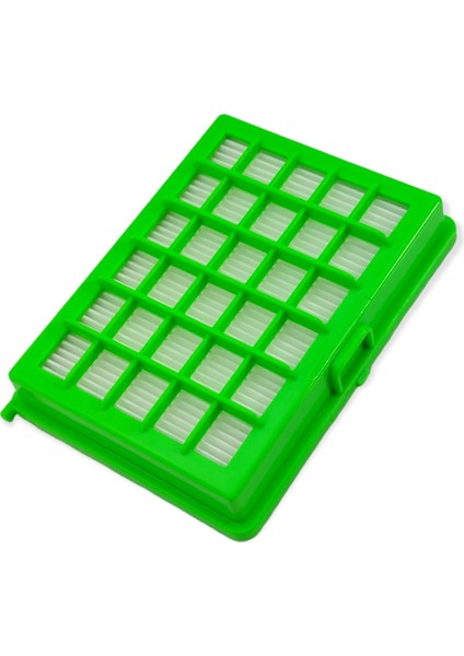 Rowenta Uyumlu Zr 004501 Ro 1700 - 1799 1783 1795 5239 5243 5254 5265 Compacteo Süpürge Hepa Filtre