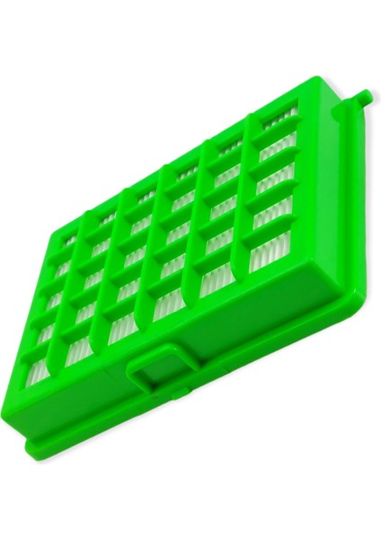 Rowenta Uyumlu Zr 004501 Ro 1700 - 1799 1783 1795 5239 5243 5254 5265 Compacteo Süpürge Hepa Filtre modelleri