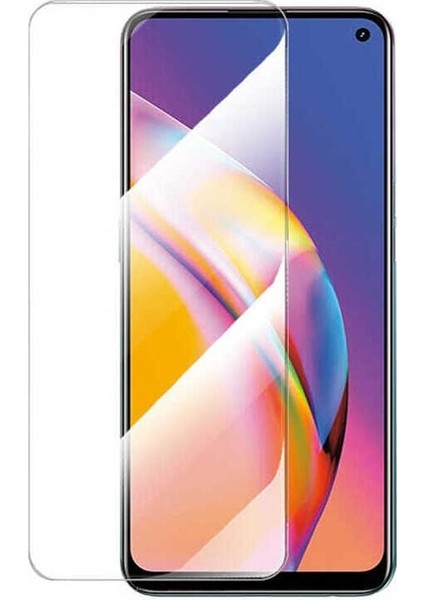 Xiaomi Mi 11 Ön Darbe Emici Hd Ekran Koruyucu Kaplama