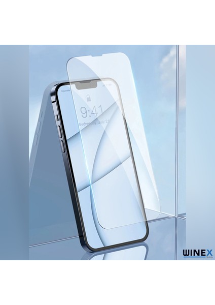 Xiaomi Mi 12 Ön Darbe Emici Hd Ekran Koruyucu Kaplama