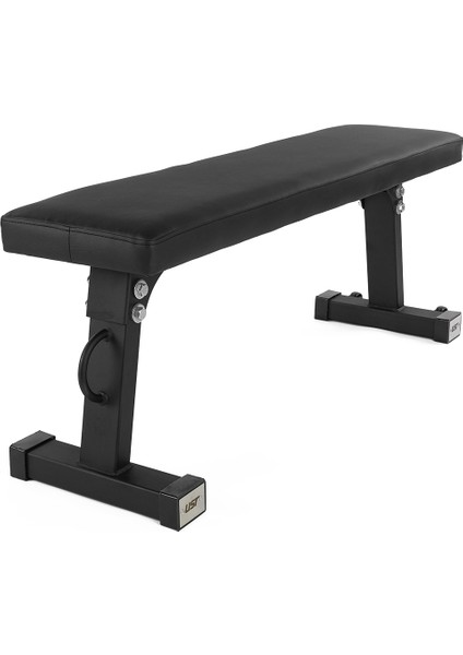 ADB24 2x24 Kg Ayarlanabilir Dambıl + Stand + Düz Bench Set