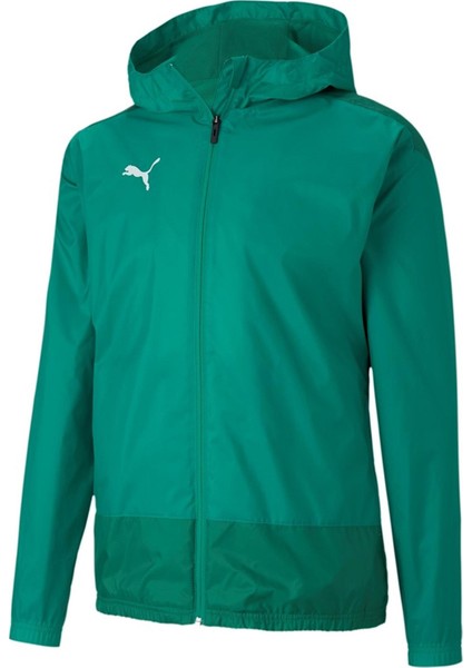 Teamgoal 23 Training Rain Jacket Erkek Yağmurluk 65655905 656559050984